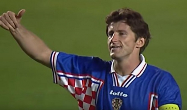 22 يوما على المونديال: لاعب كرواتي ضمن أفضل الهدافين
