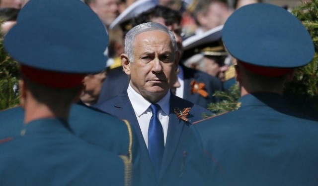 نتنياهو: إسرائيل وأطراف بالشرق الأوسط يدعمون السياسة الأميركية بشأن إيران