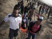 غزة: استشهاد فلسطيني متأثرا بجراح أُصيب بها برصاص الاحتلال