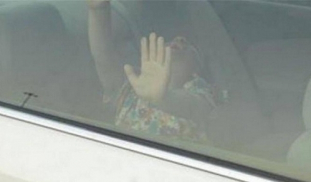 مصرع ثلاثة أطفال اختناقًا داخل سيارة في القدس المحتلة