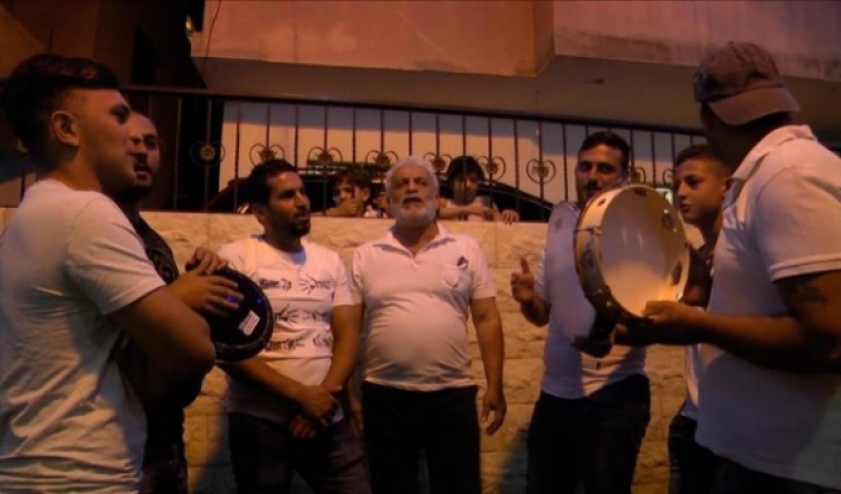 "مسحراتيّة": فرقة موسيقيّة لبنانيّة تجوب الشّوارع قبل السّحور