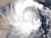 خبراء: إعصار "ميكونو" يشتدُّ ويتّجه إلى عُمان