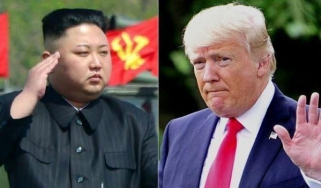 ترامب يُلمّح لإمكانية انعقاد القمة مع كوريا الشمالية بموعدها
