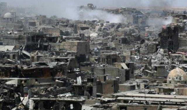 العراق: قتيلان و15 جريحا في هجمات كركوك الانتحارية
