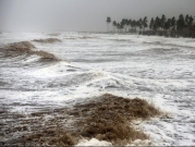 الإعصار "ميكونو" يخلف 3 ضحايا و 40 مفقودا في سقطرى وعمان