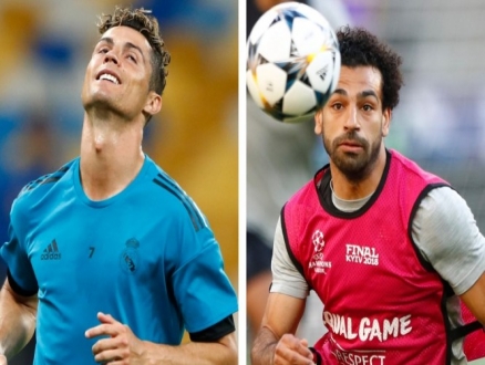 نهائي مشتعل بين ليفربول وريال مدريد: من سيتوّج بـ"ذات الأذنين"؟