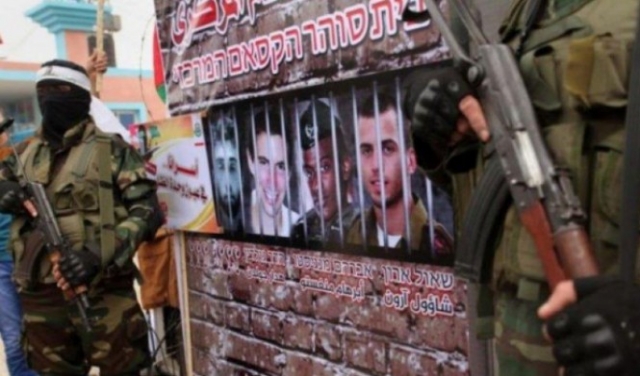 حماس: لا وجود لمفاوضات لصفقة تبادل أسرى جديدة