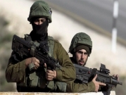 خطف سلاح جندي إسرائيلي بالقرب من مفرق "بيت كاما" بالجنوب