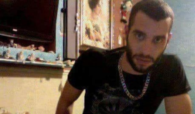 قلنسوة: مقتل عبد السلام عذبة رميا بالرصاص