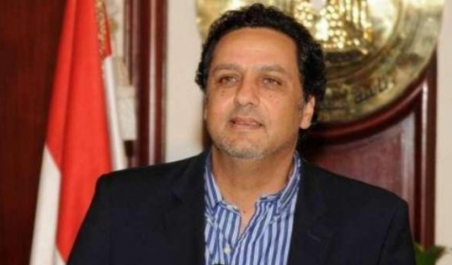 مصر: استمرار مسلسل الملاحقات السياسية واعتقال حازم عبد العظيم