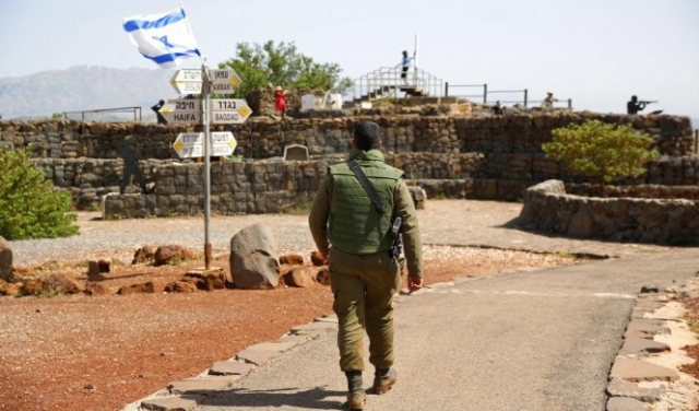 تقديرات إسرائيلية: روسيا تدرس إبعاد القوات الإيرانية عن الجولان المحتل