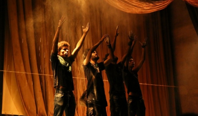 مسرح إسطنبولي يُطلق مهرجان لبنان المسرحي الدولي
