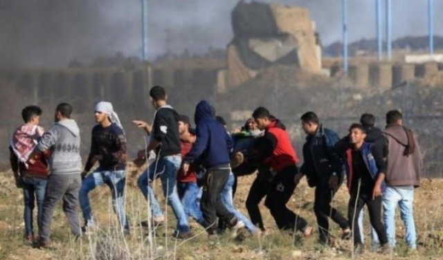 مطالب حقوقية بتقديم مجرمي الحرب الإسرائيليين للجنائية 
