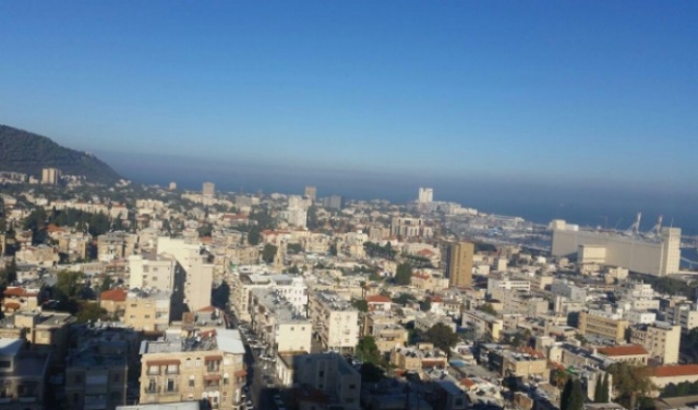 حيفا: إصابة خطيرة لشاب في جريمة إطلاق نار