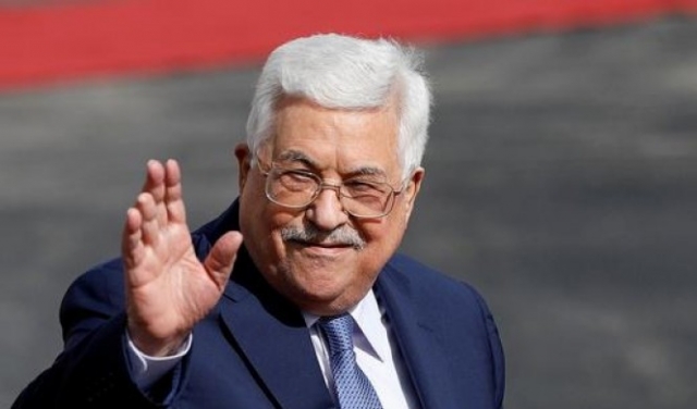 فتح تنفي أنباء عن وفاة عباس