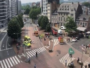 بلجيكا: 4 قتلى في حادثة إطلاق نار