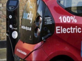 تحذيرات من نقص إيرادات السّيّارات الكهربائيّة في بريطانيا