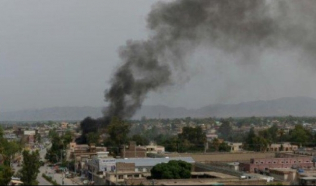 أفغانستان: مقتل 9 من أسرة رئيس مجلس الشيوخ بعملية عسكرية