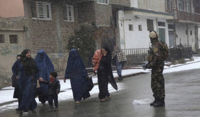 أفغانستان: 280 جريمة قتل للنّساء خلال عامين دون محاسبة المجرمين