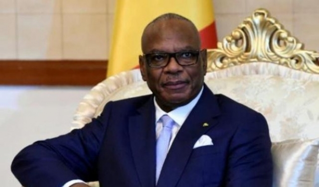رئيس مالي يترشح لولاية ثانية وسط التشكيك بجدوى الانتخابات