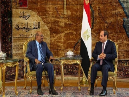 السيسي يزور السودان وسط توترات ونزاعات