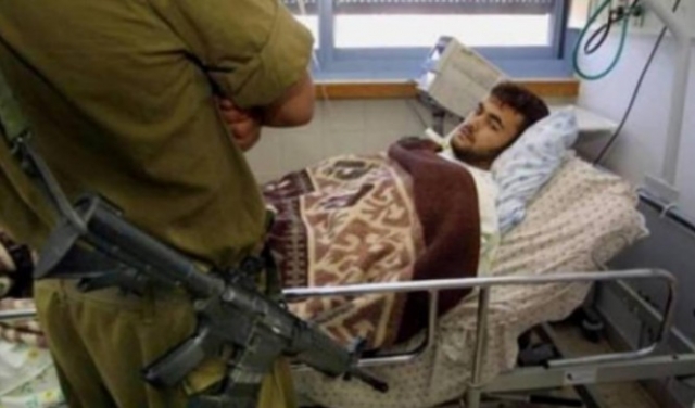  الأسرى المرضى بسجون الاحتلال يعيشون الموت البطيء