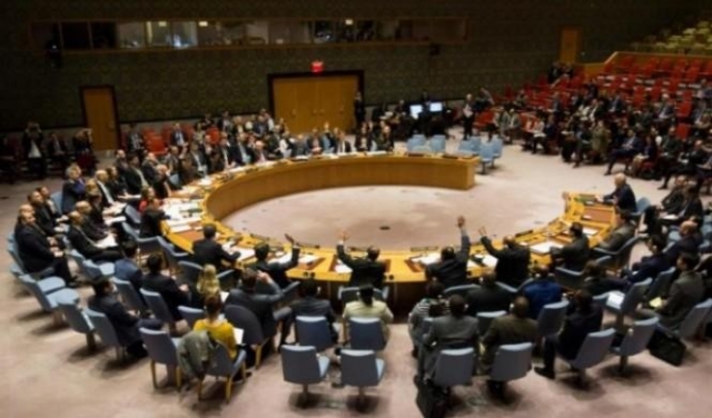 مواقف متباينة في مجلس الأمن وتحذير من التصعيد في غزة