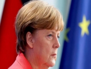 ميركل: أوروبا سترد بحسم على رسوم الصلب والألمنيوم الأميركية