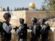 القدس: الاحتلال يشدد إجراءاته الأمنية في الجمعة الثالثة من رمضان
