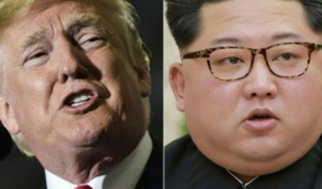 ترامب: القمة مع زعيم كوريا الشمالية ستجري في موعدها