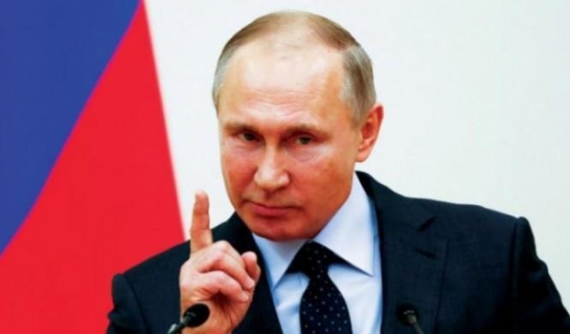 الكرملين يرجح عقد قمة بين بوتين وكيم خلال العام الجاري