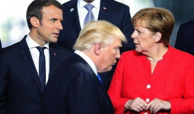 ما هو قرار ترامب حول الصلب الذي أثار غضبا أوروبيا وإقليميًا؟