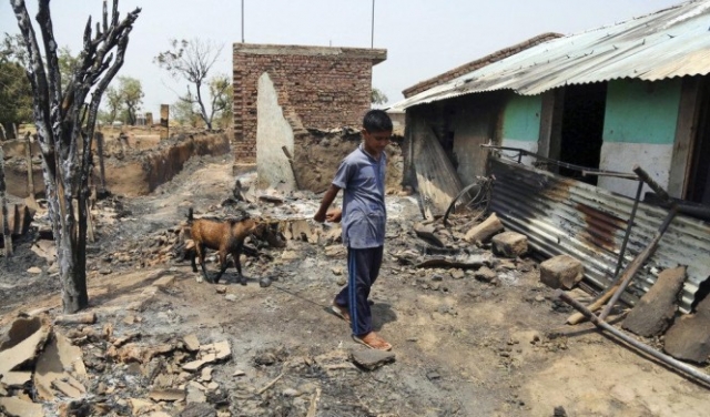 باكستان: 8 إصابات جراء انفجار بمركز طبي