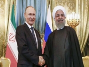 صحيفة إيرانية تصف بوتين بـ"الرجل المخادع" 