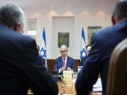 مسؤول أمني: "اقتراح نتنياهو تضمن التنصت على وزراء ومسؤولين سياسيين"