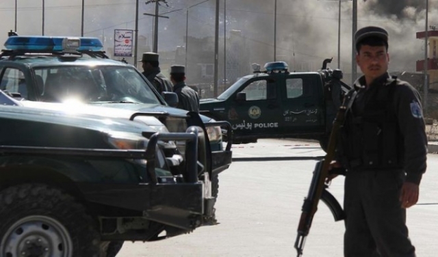 أفغانستان: مقتل 16 من طالبان في اشتباك غربي البلاد