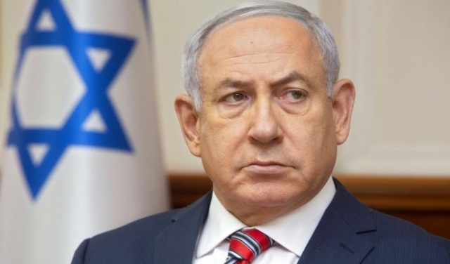استطلاع: التصعيد العسكري يرفع أسهم نتنياهو لدى الرأي العام الإسرائيلي