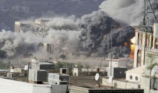 اليمن: مقتل 70 حوثيا وأسر 21 في معارك مع التحالف 