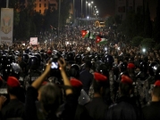 الأردن: استقالةُ الملقي بعد احتجاجات على السياسات الاقتصادية 