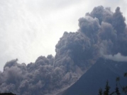 عشرات القتلى جراء ثوران بركان في غواتيمالا 