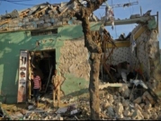 مقتل 27 من حركة الشباب الصومالية بضربة أميركية