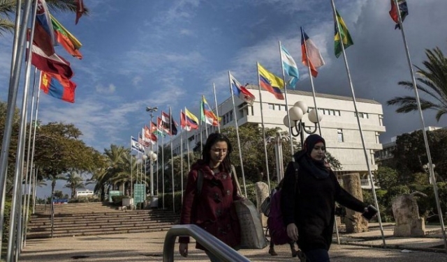 59% من الجامعيين في إسرائيل يخططون للهجرة