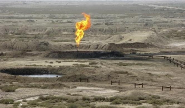 كينيا تصدر أول دفعة من النفط الخام في تاريخها