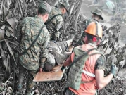 62 قتيلا جراء ثوران البركان في غواتيمالا