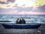 الإفطار على شاطئ البحر في غزة متنفس الفلسطينيين تحت الحصار