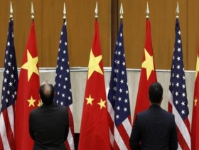 اتهام مسؤول أميركي بالتجسس عسكريا للصين