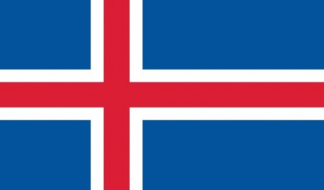 مونديال 2018: بطاقة منتخب أيسلندا