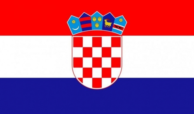 مونديال 2018: بطاقة منتخب كرواتيا