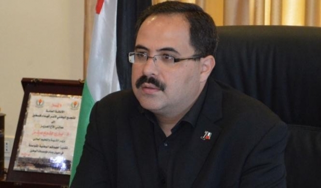 سلطات الاحتلال تحتجز وزير التعليم الفلسطيني لساعات بالقدس المحتلّة