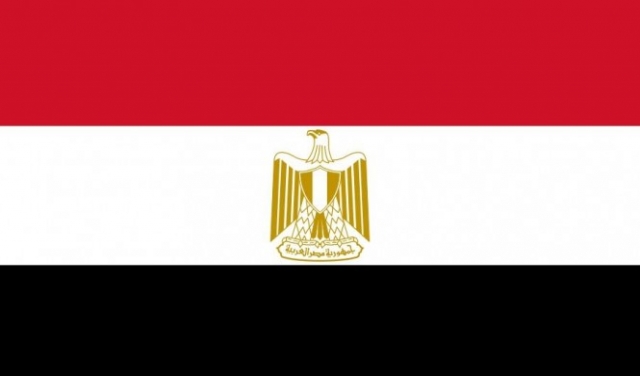 مونديال 2018: بطاقة منتخب مصر